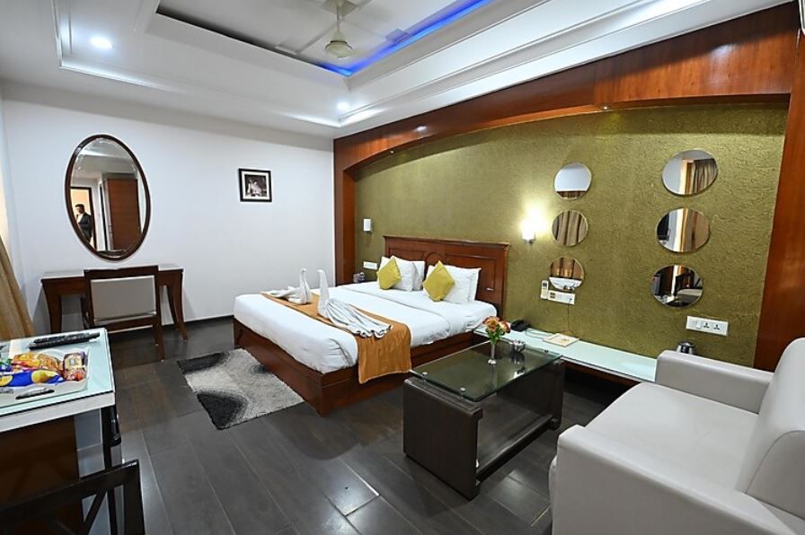 Suite Room