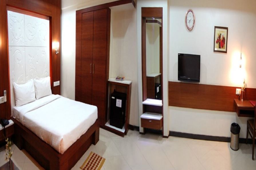 Hotel Amit International Executive Room 4