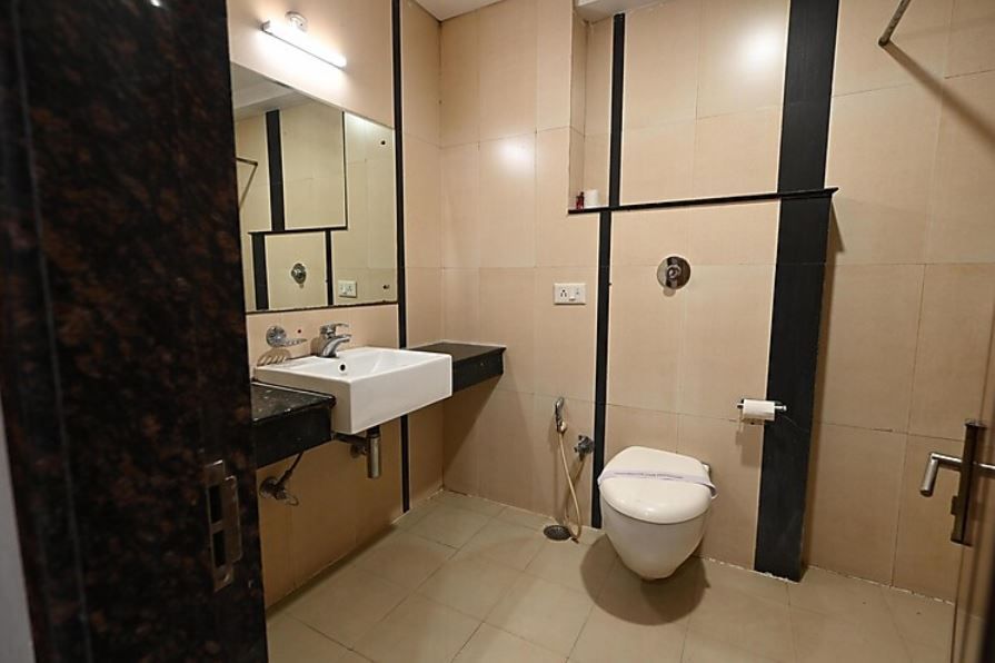 Hotel Amit International Executive Room 3