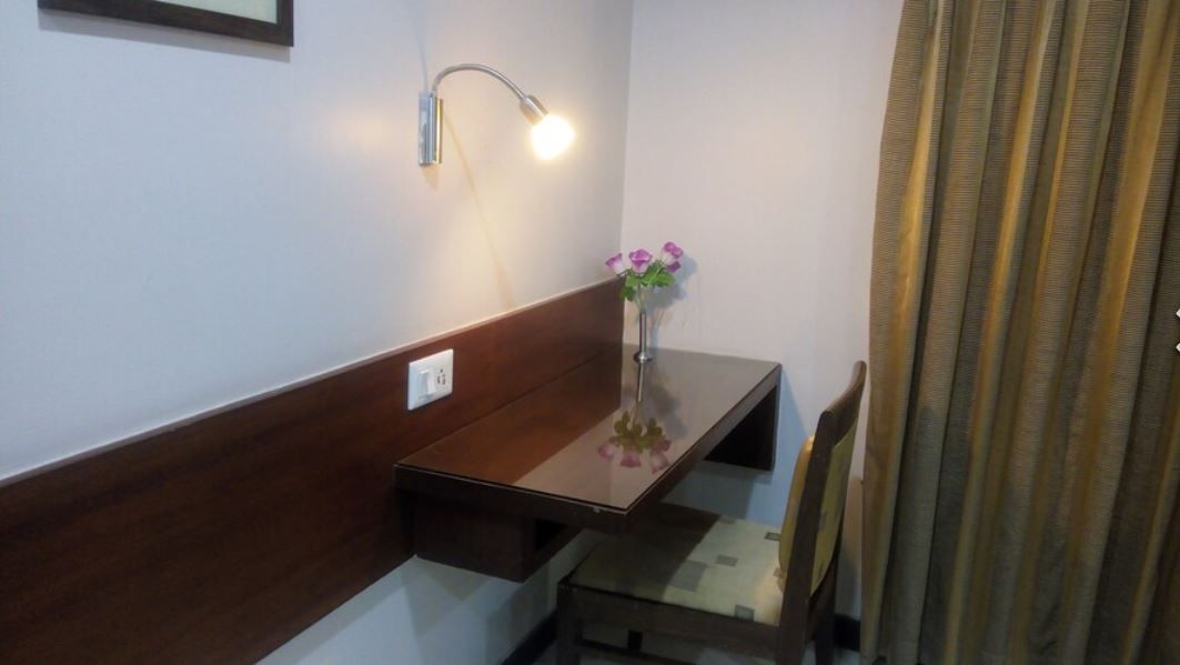 Hotel Amit International Executive Room 5