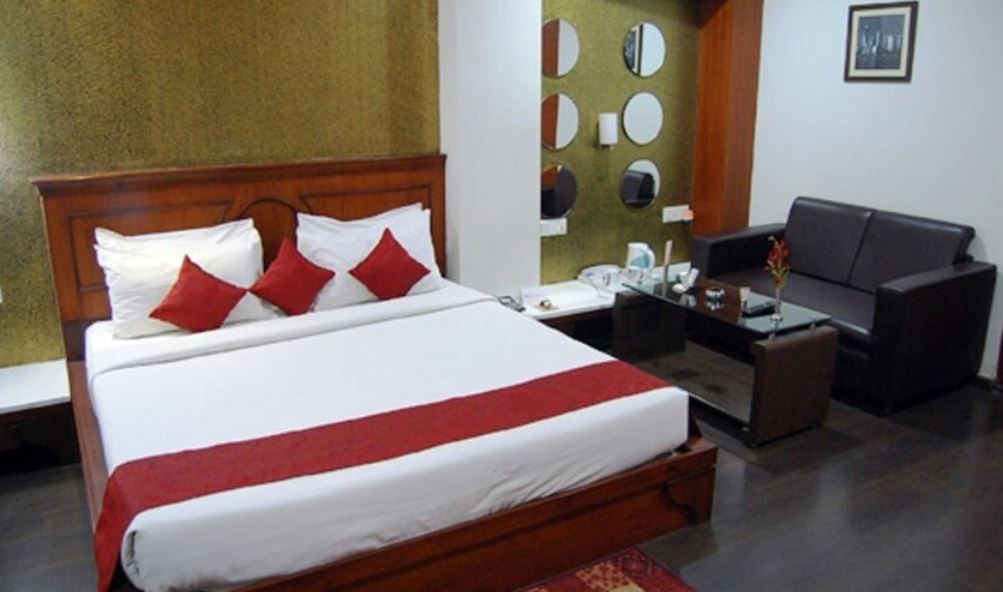Suite Room