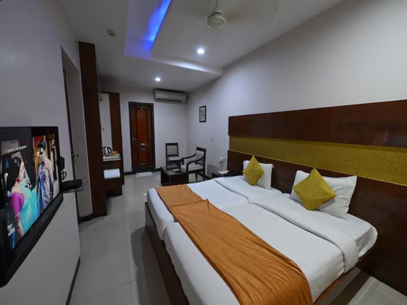 Hotel Amit International Executive Room 2
