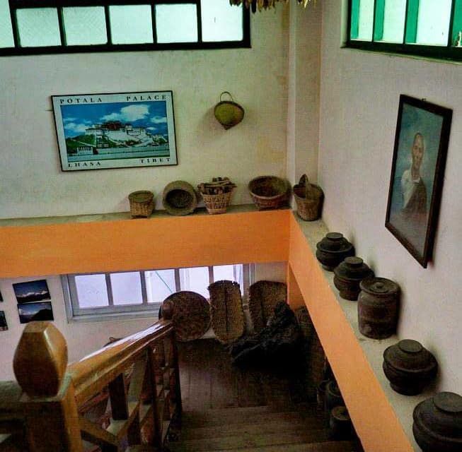 Public Areas