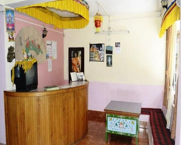 undefined Hotel Parodzong 10