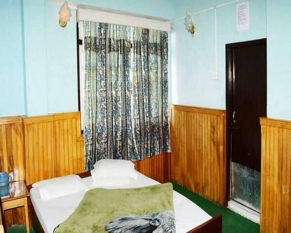 undefined Hotel Parodzong 6
