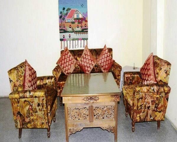 undefined Hotel Parodzong 9