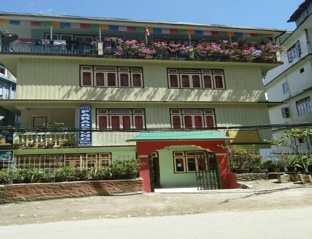 undefined Hotel Parodzong 2