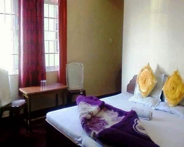 undefined Hotel Parodzong 5