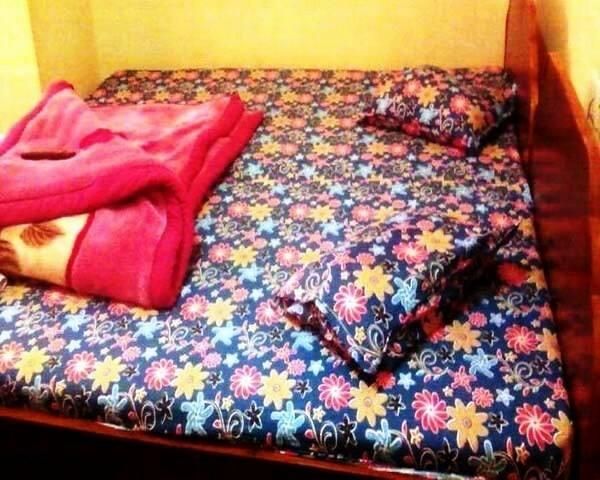 undefined Hotel Parodzong 3