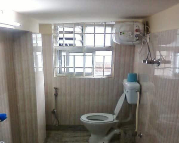undefined Hotel Parodzong 7