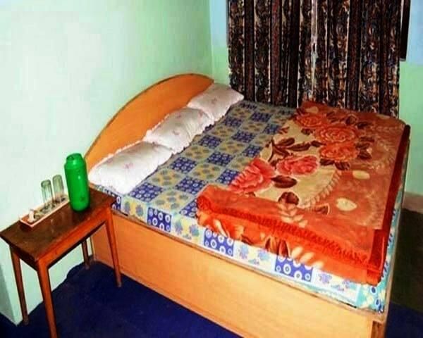 undefined Hotel Parodzong 4