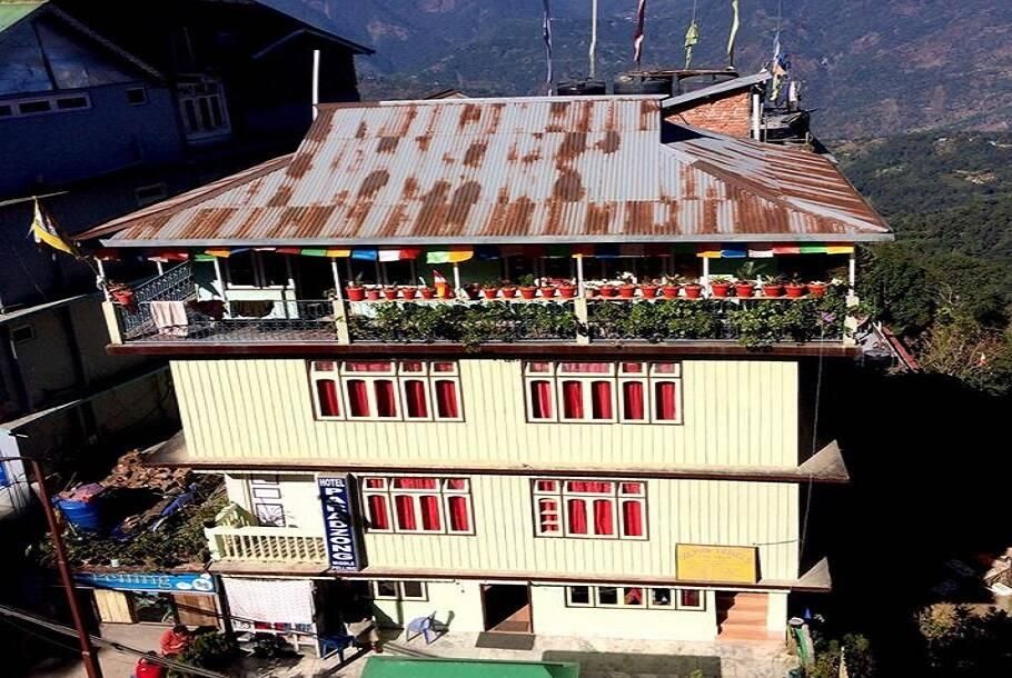 undefined Hotel Parodzong