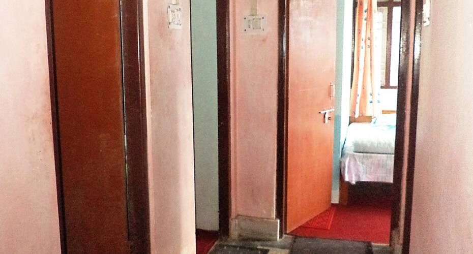 Corridor