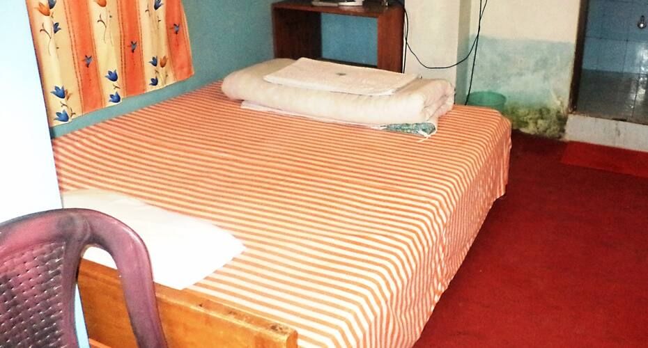 Deluxe Bedroom