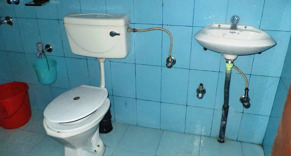 Wash Basin