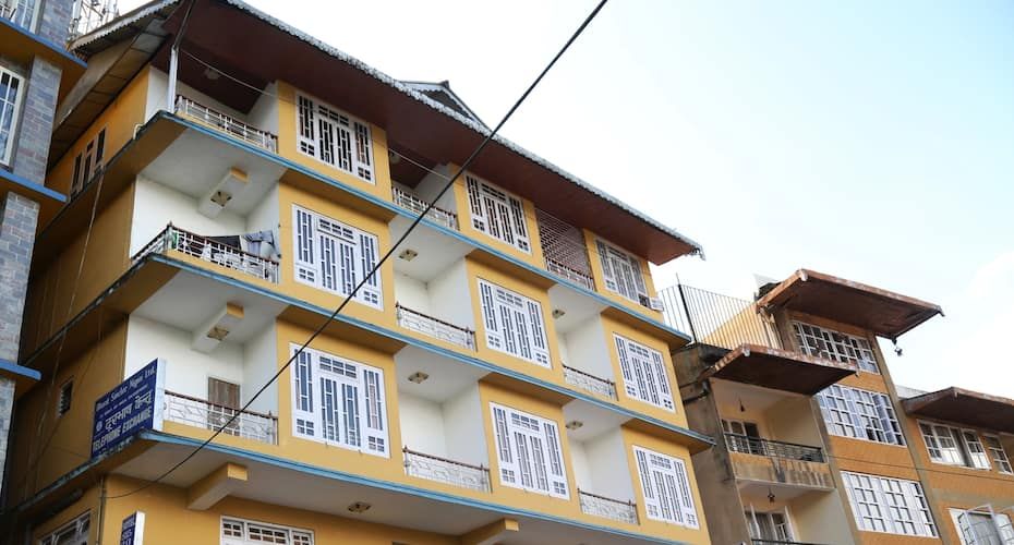 undefined HOTEL SUDARSHAN 2