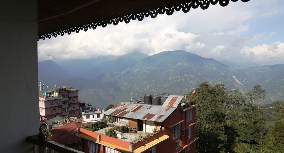 undefined HOTEL SUDARSHAN 10