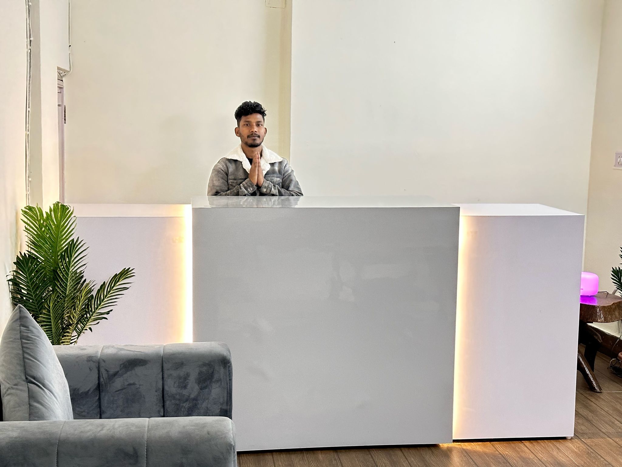 undefined HOTEL SUDARSHAN 9