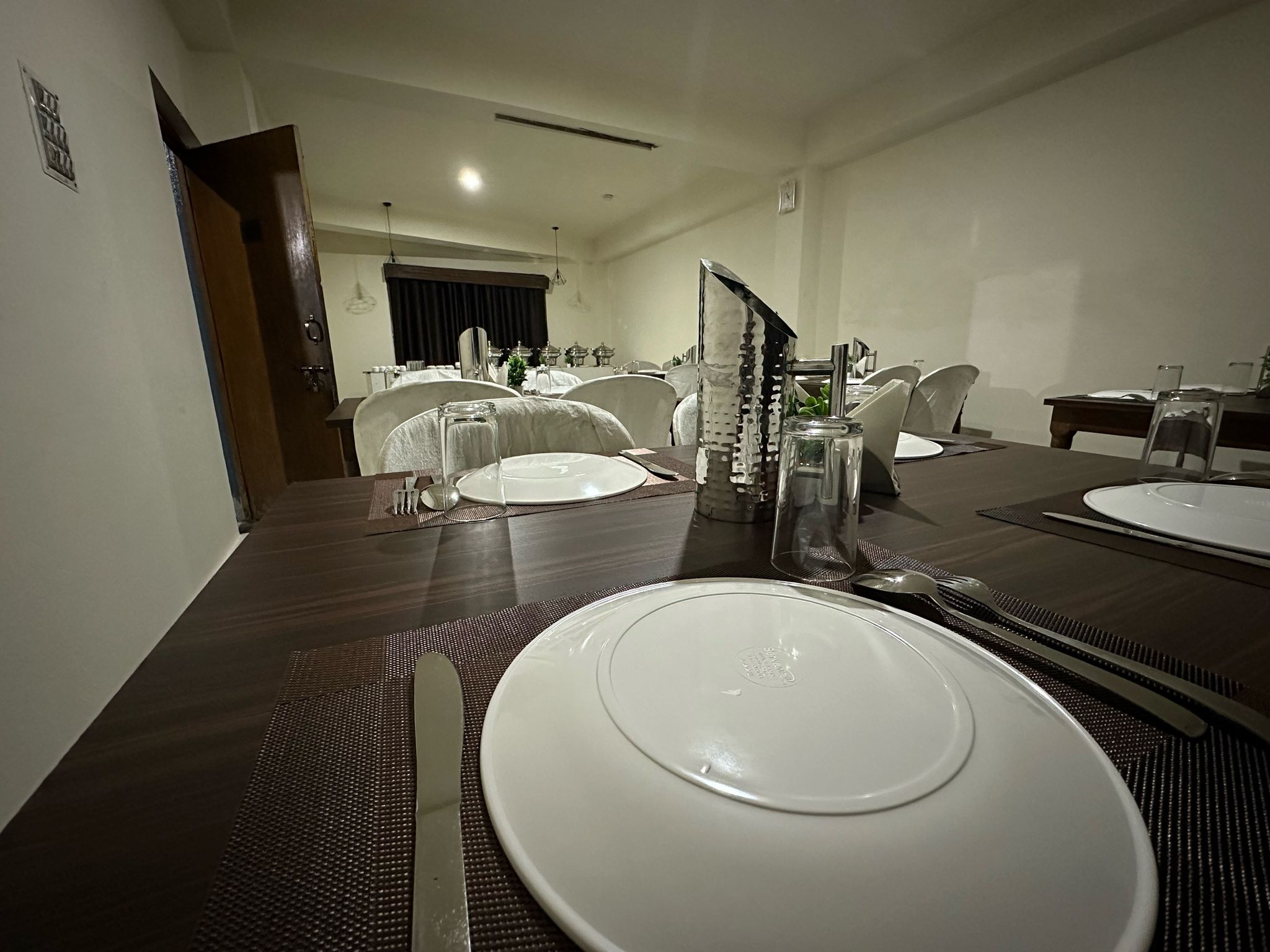 undefined HOTEL SUDARSHAN 4