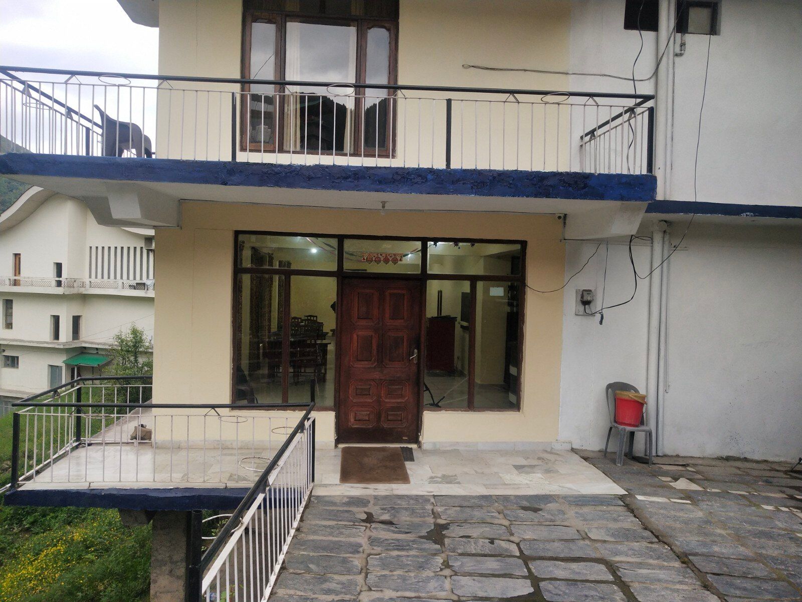 undefined Hotel Econest 7