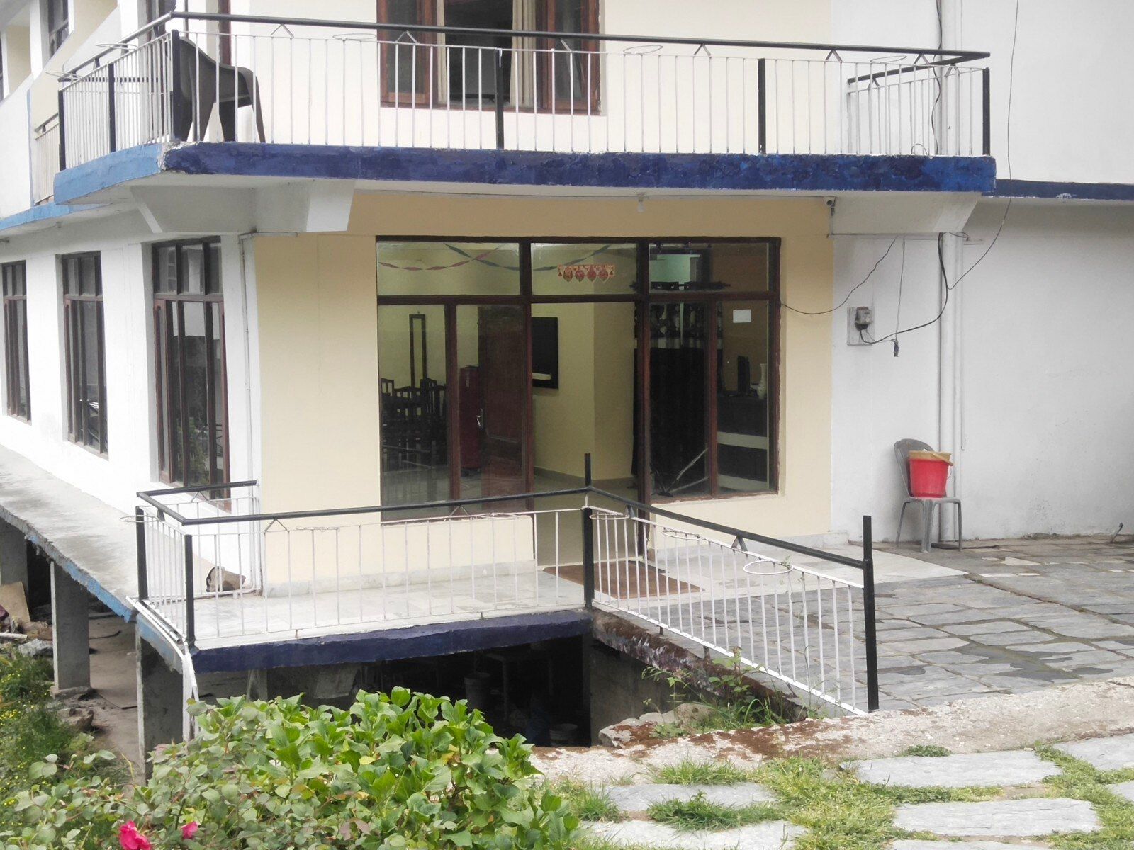 undefined Hotel Econest 9