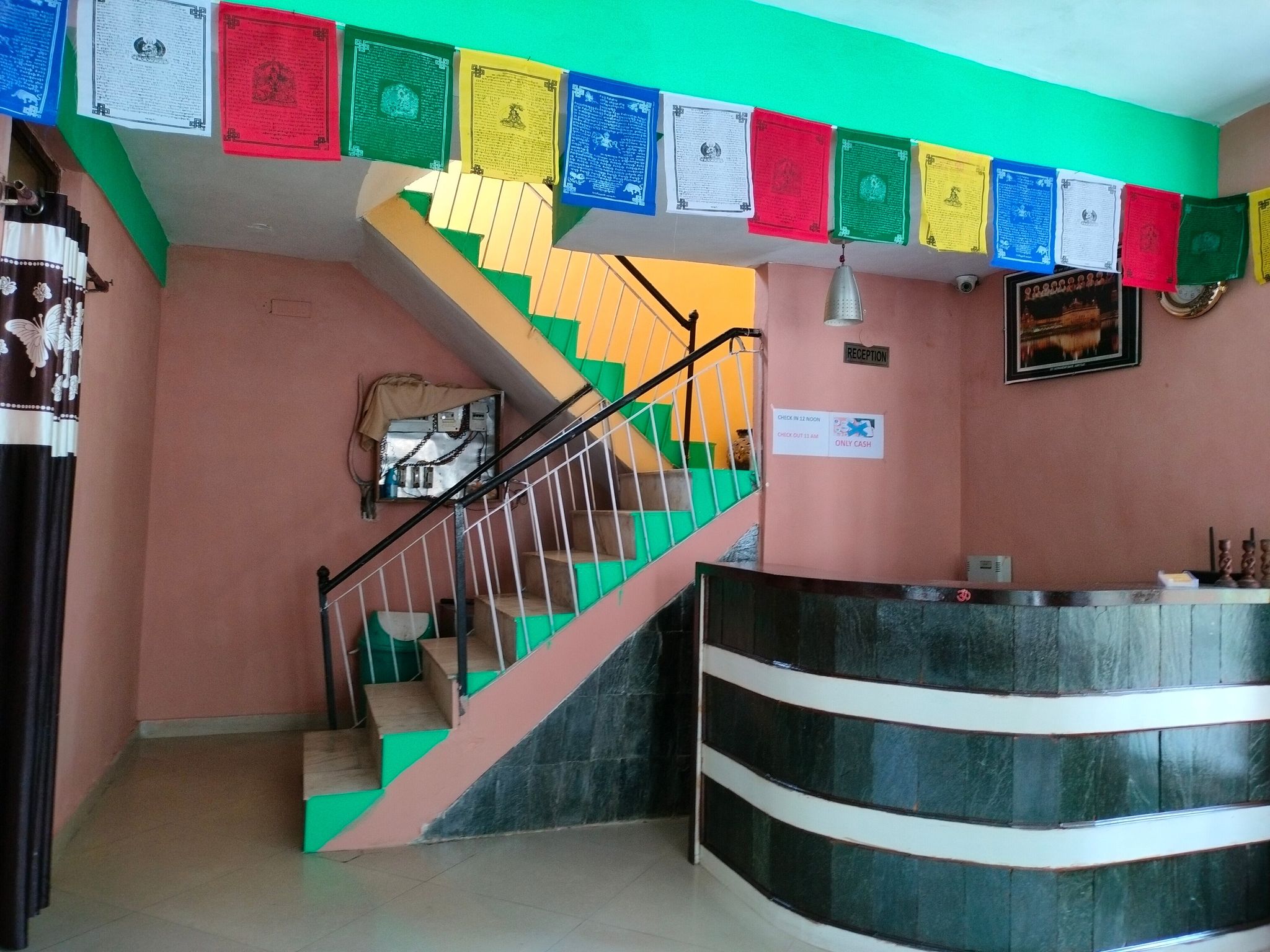 undefined Hotel Econest 2