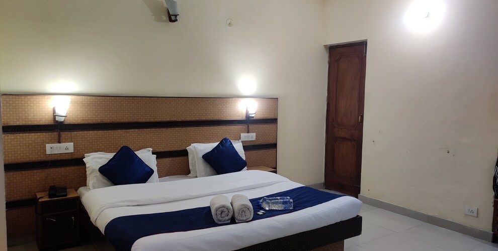 Hotel Econest Deluxe Room 2