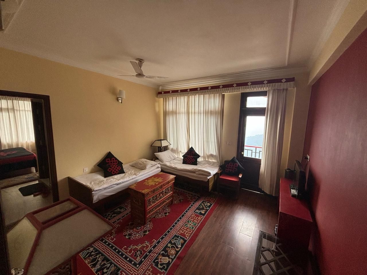Suite Room