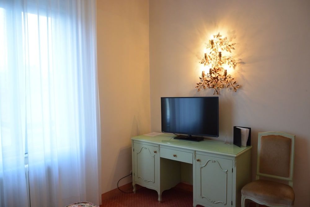 Grand Hotel Liberty Standard Double Room 2