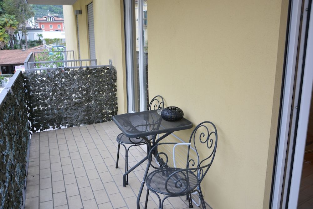 Grand Hotel Liberty Apartment, Balcony 3