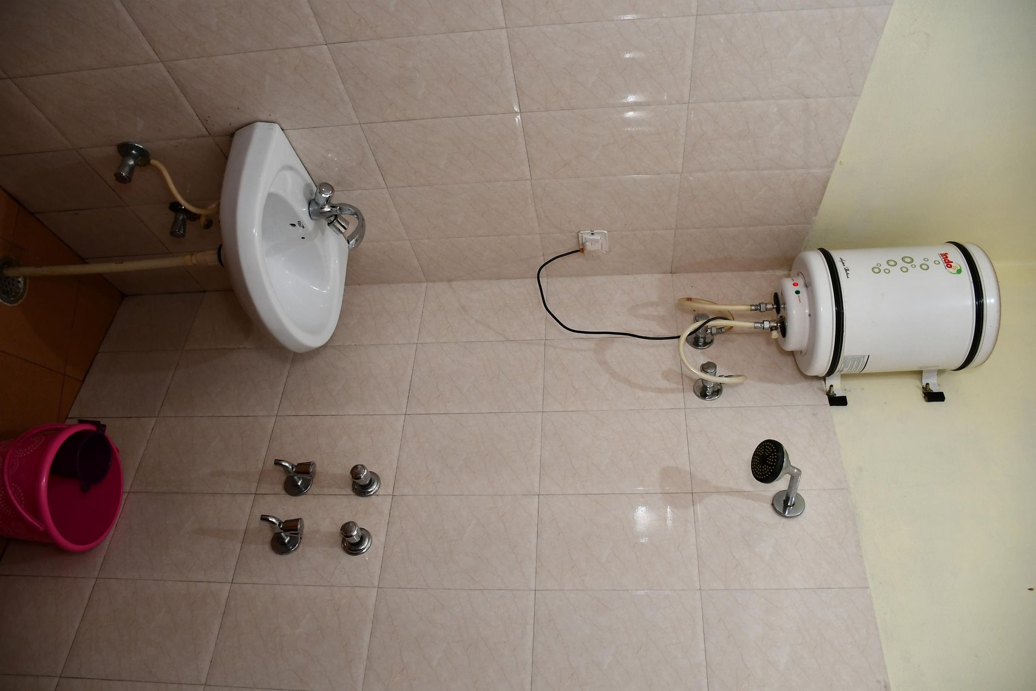 Hotel Himalayan Paradise Deluxe Room 25