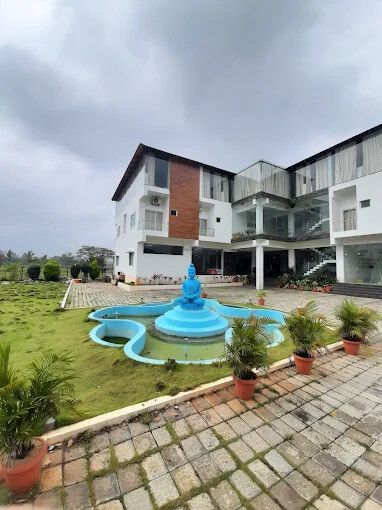 undefined Chinar Lodge 6