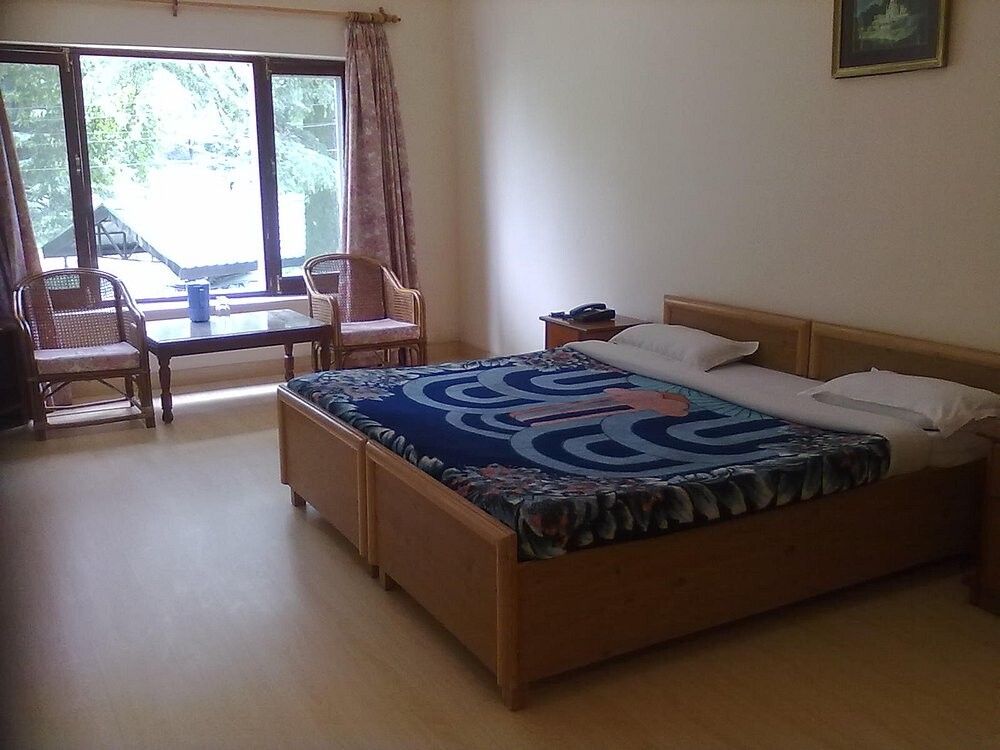 undefined Chinar Lodge 4