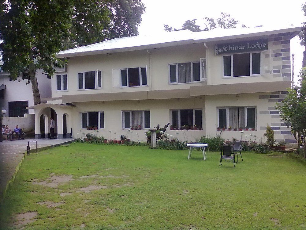 undefined Chinar Lodge