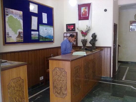 undefined Chinar Lodge 2