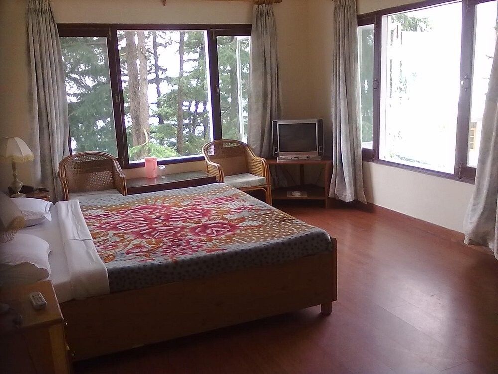 undefined Chinar Lodge 3