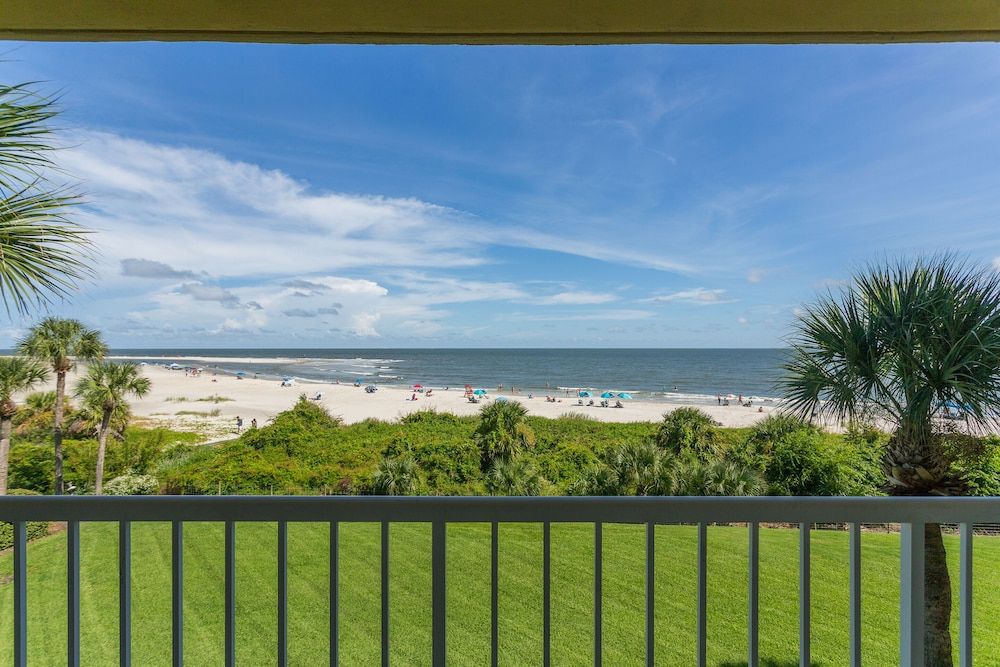 Villa, 2 Bedrooms, Oceanfront