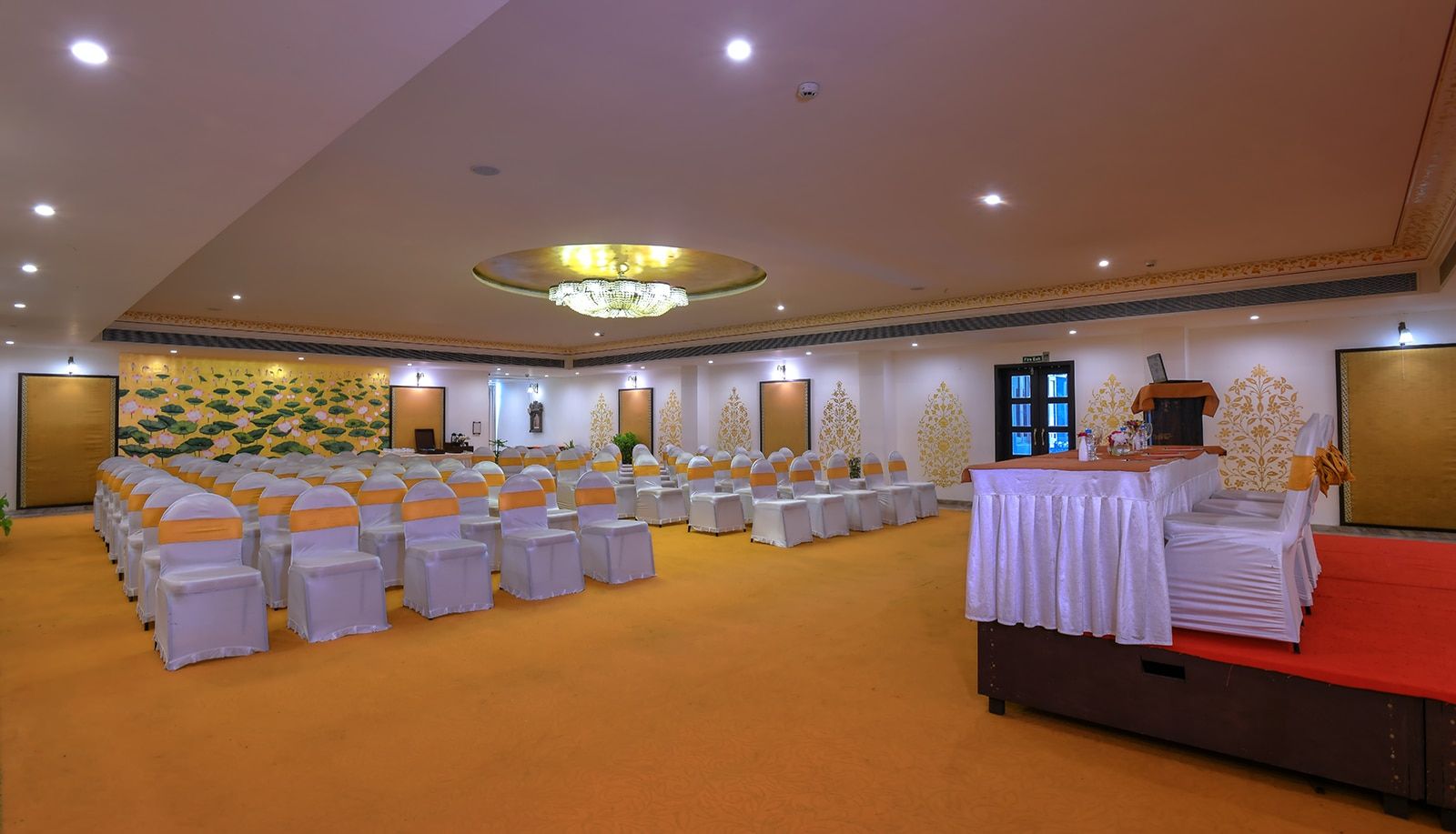 Business Centre