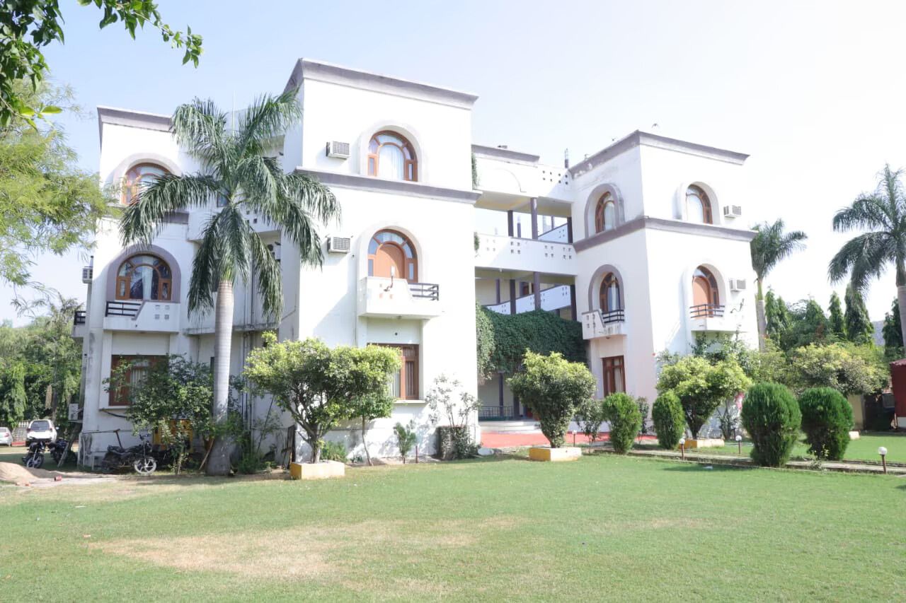 Hotel Sanctuary Resort