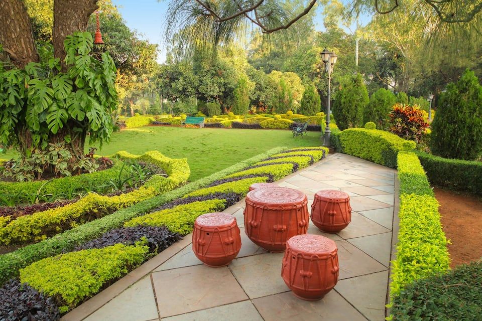 undefined Welcomheritage Golf View 9