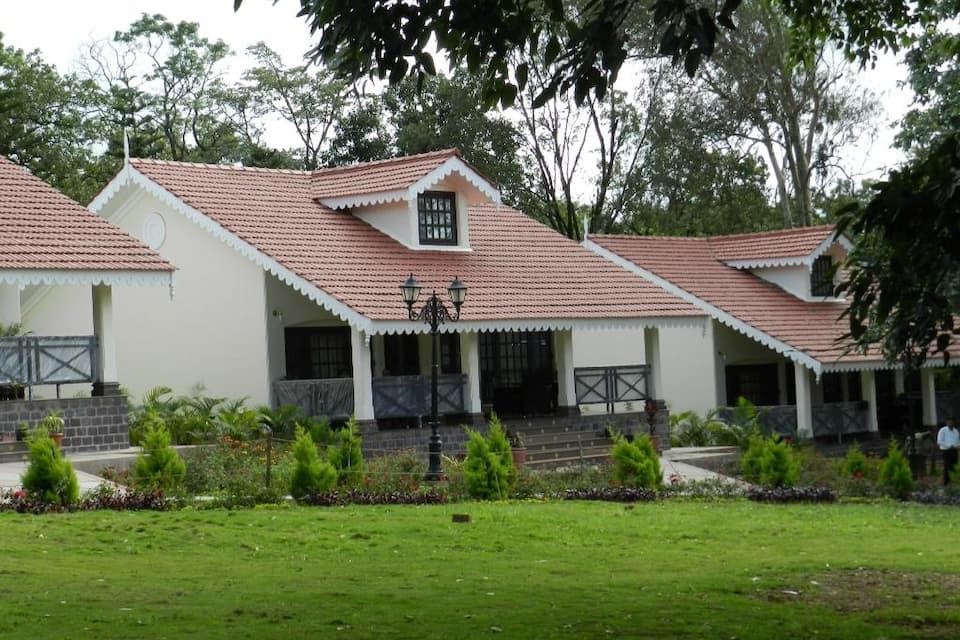 undefined Welcomheritage Golf View 2