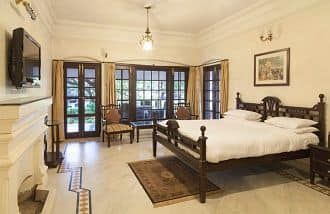 undefined Welcomheritage Golf View 10