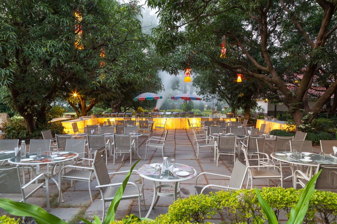 undefined Welcomheritage Golf View 5