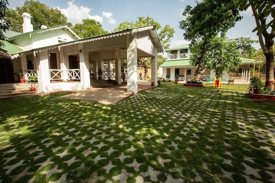 MPT Club View AC Room 18