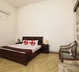 MPT Club View AC Room 17