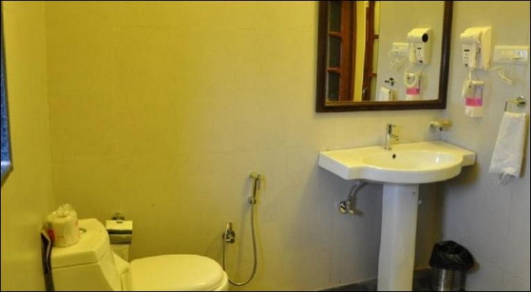 MPT Club View AC Room 2