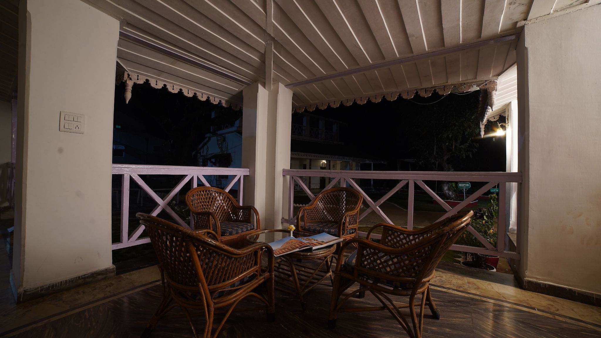 undefined MPT Club View 4