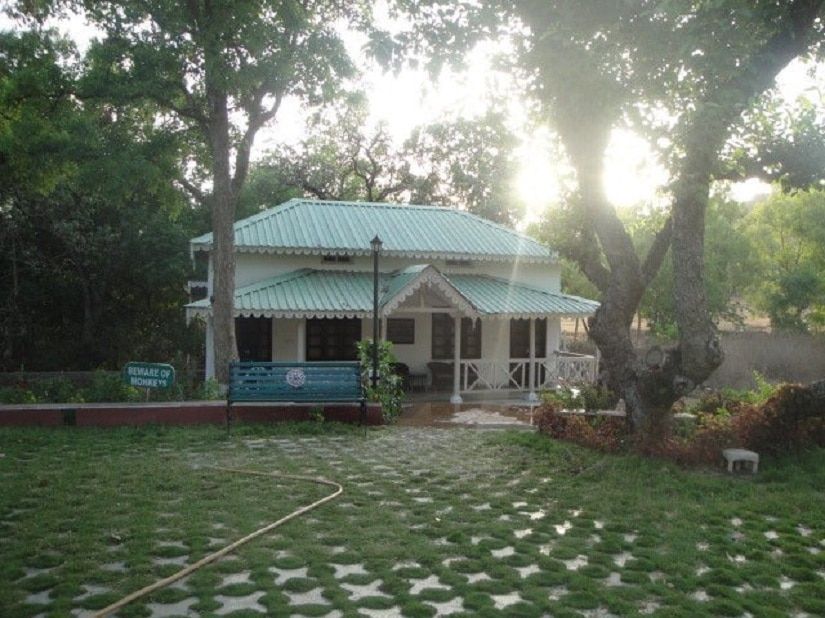 undefined MPT Club View 9