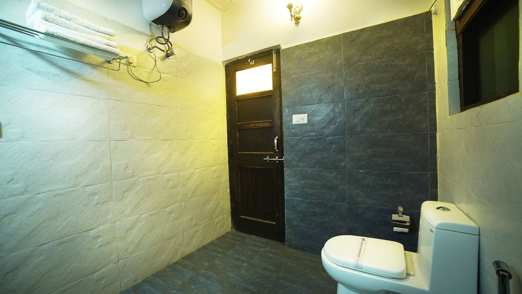 MPT Club View AC Room 5