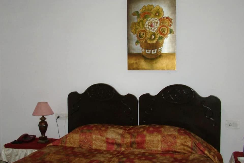 MPT Satpura Retreat, Pachmarhi AC Standard